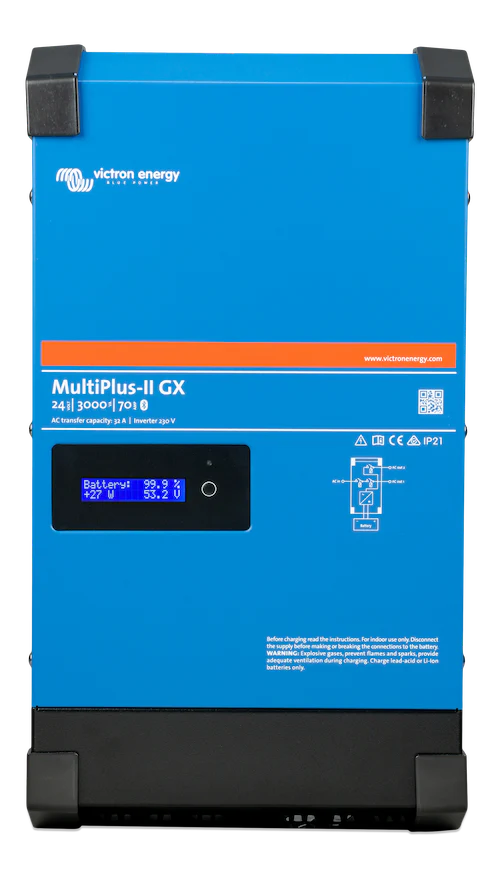 Victron Multiplus 2 inverter / chargers
