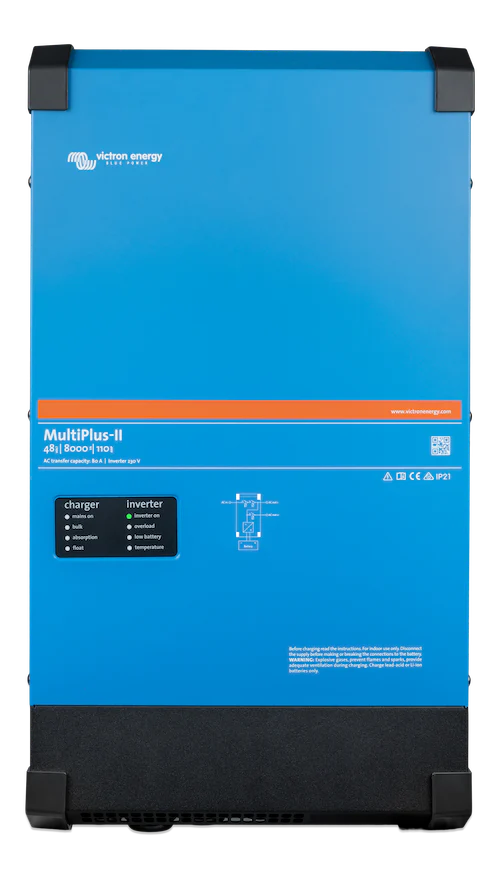 Victron Multiplus 2 inverter / chargers