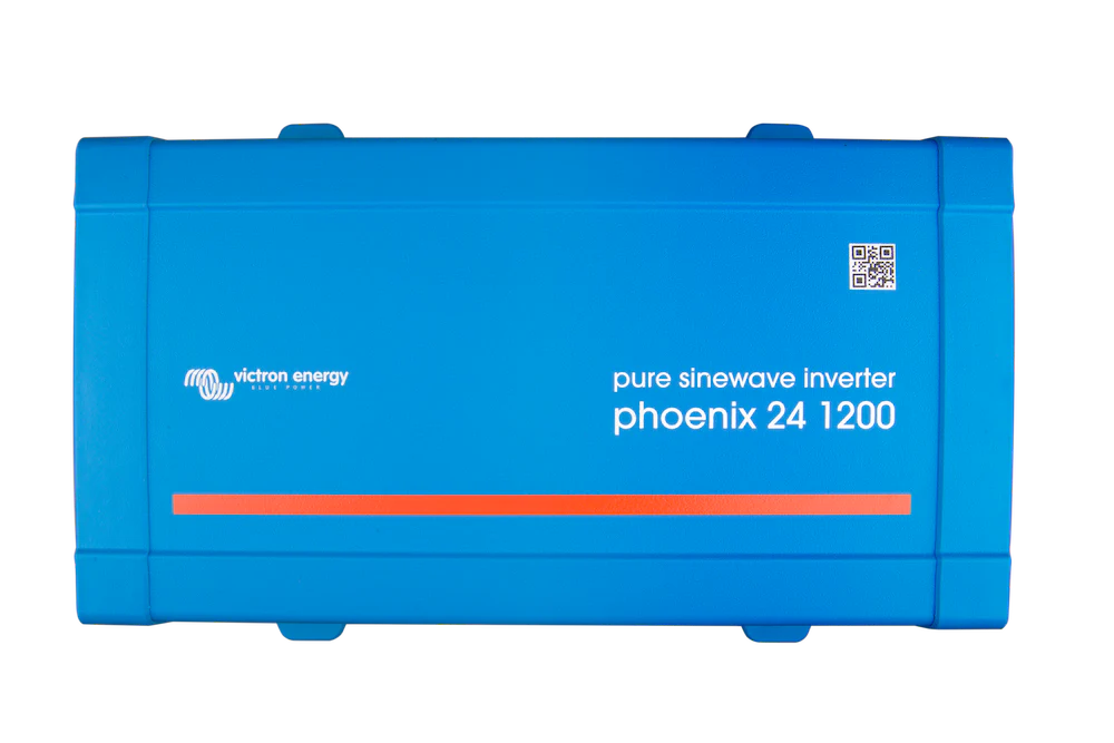 Victron Energy Phoenix Inverters