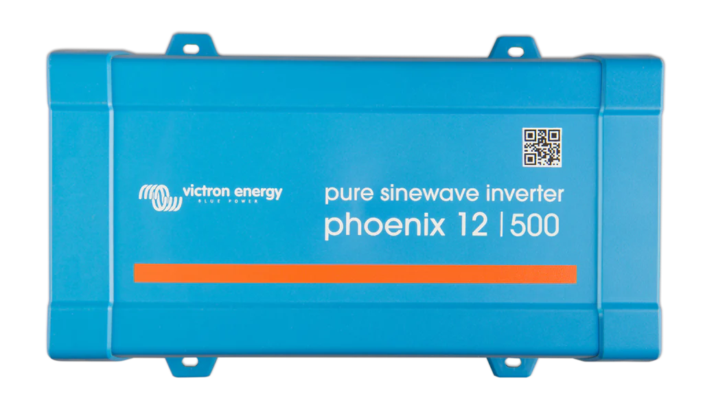 Victron Energy Phoenix Inverters
