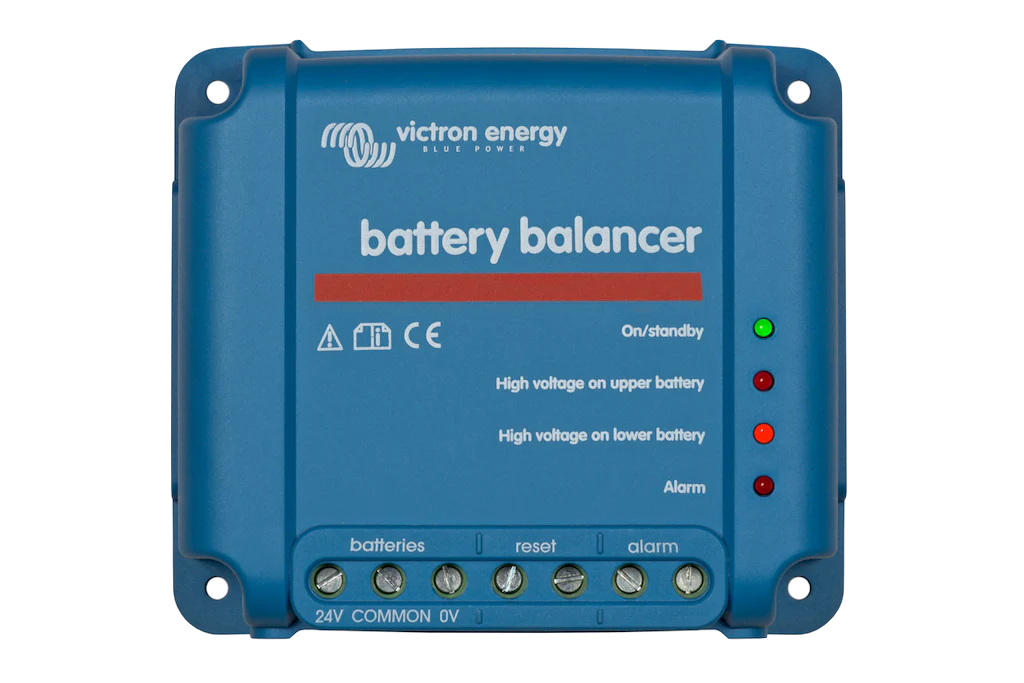 VICTRON SMART SHUNTS AND BATTERY MONITORS