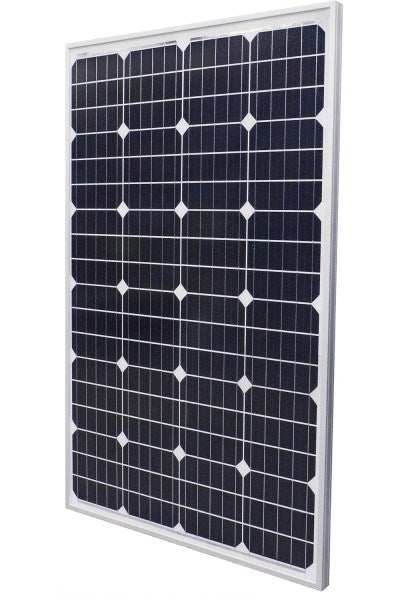 Solar panels, small to medium,