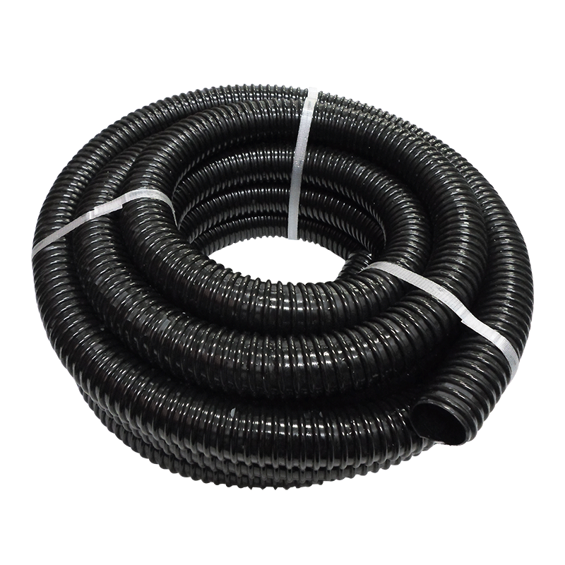 camlock waste fittings and hoses