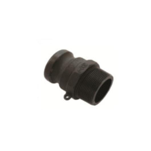 camlock waste fittings and hoses