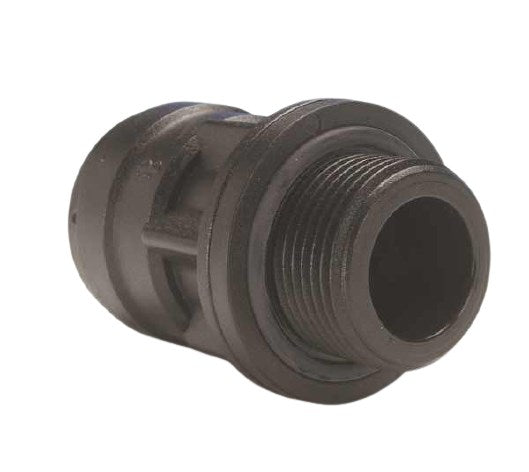 John Quest 12mm plumbing fittings