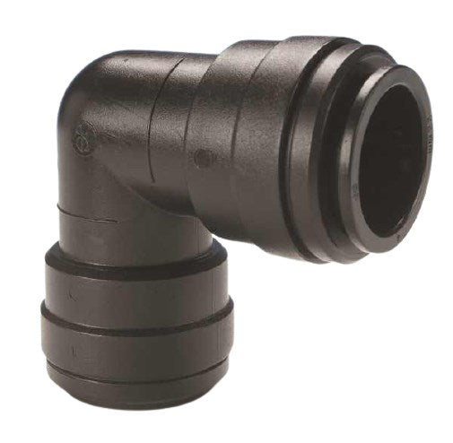 John Quest 12mm plumbing fittings