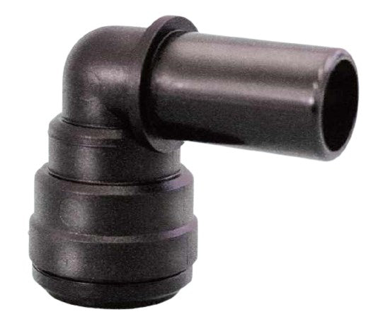 John Quest 12mm plumbing fittings