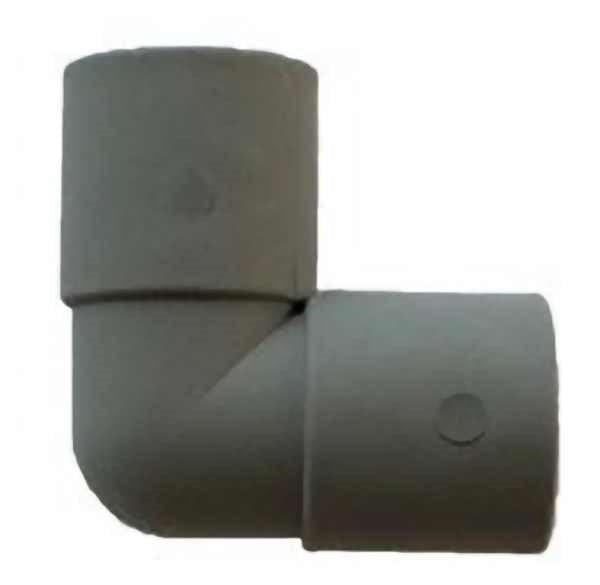 28mm English Caravan waste pipe / fittings