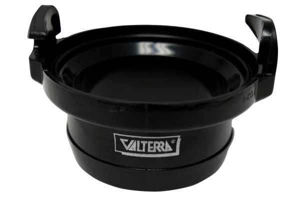 Valterra 3 inch waste dump fittings