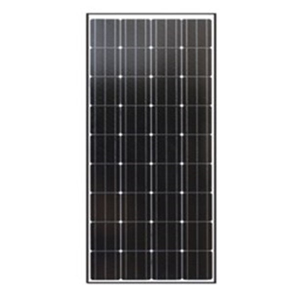 Solar panels, small to medium,