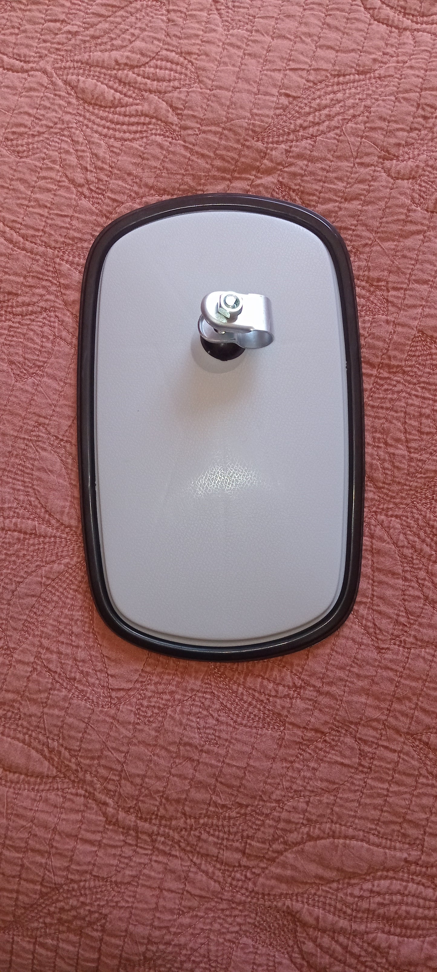 Motorhome/truck mirrors