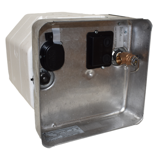 SUBURBAN SW5ECA Hot Water System - 17.7L Capacity - 240V Only.
