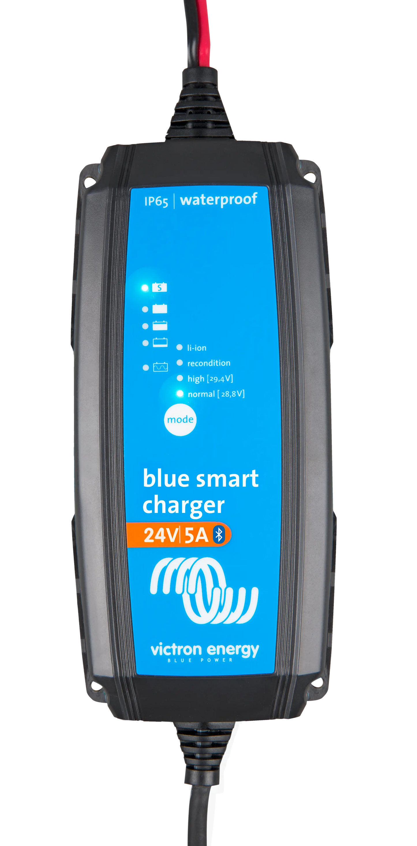 Victron Blue Smart chargers