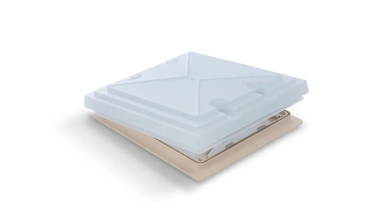 RV vents , vent lids and covers