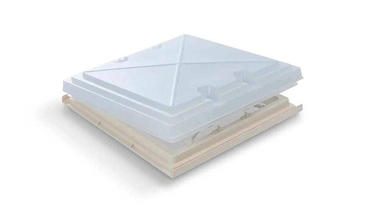 RV vents , vent lids and covers