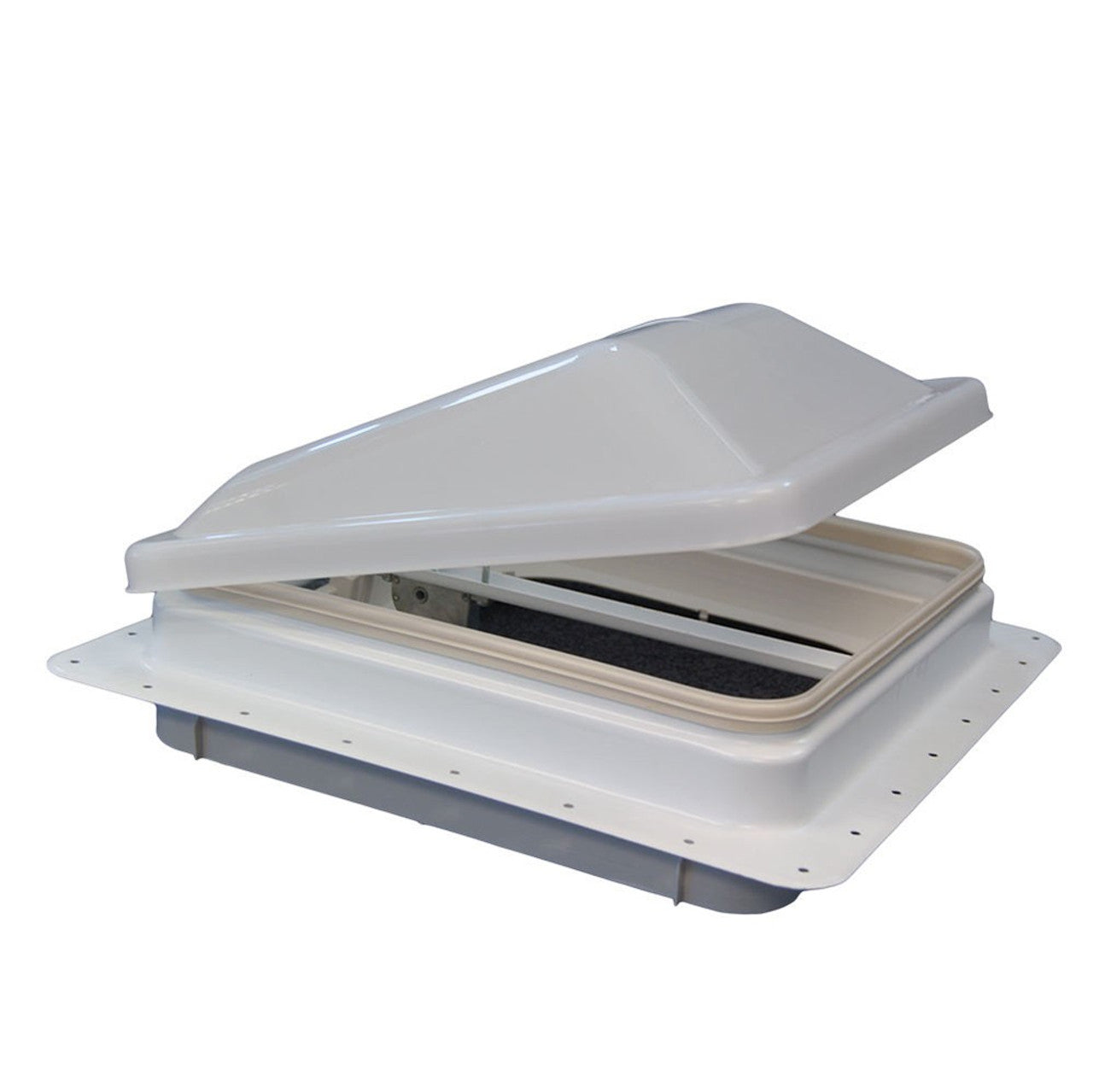 RV vents , vent lids and covers