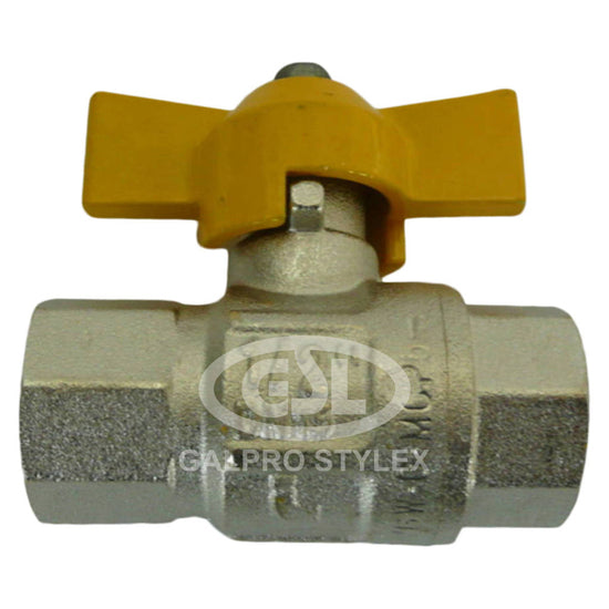 Gas hose / fittings /Regulators