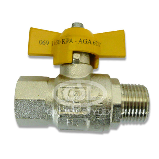 Gas hose / fittings /Regulators