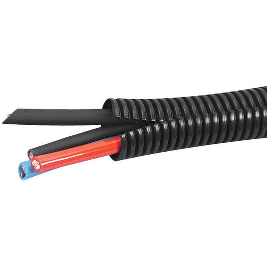 Loom Tube , split tube , flexible conduit