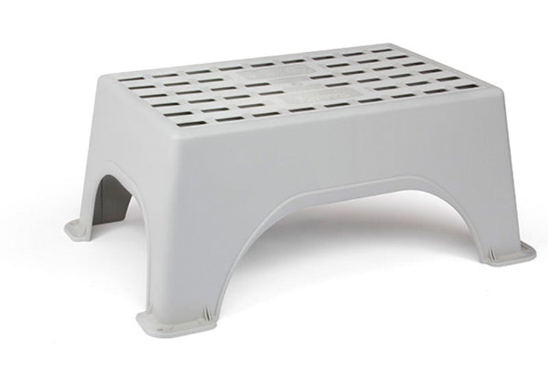 Plastic motorhome Steps
