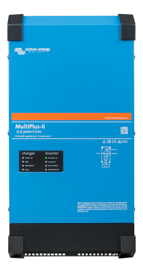 Multiplus Victron Multiplus 2 inverter / chargers – Self Power