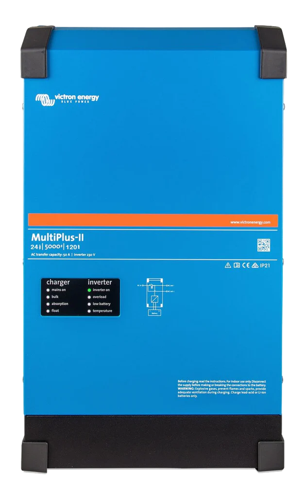 Victron Multiplus 2 inverter / chargers