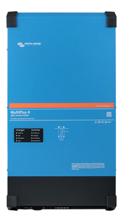 Victron Multiplus 2 inverter / chargers