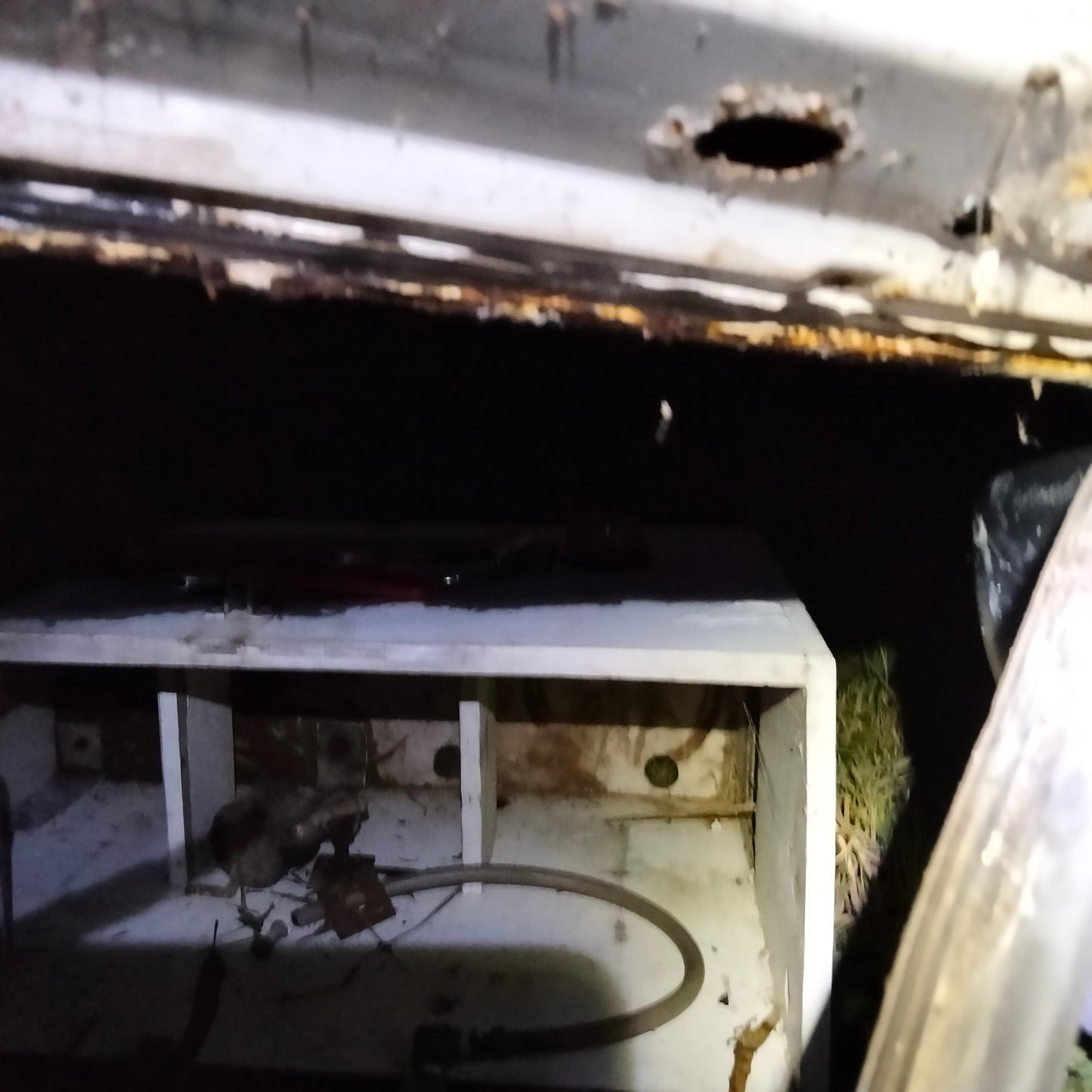 2000 ford transit parts , most parts available.