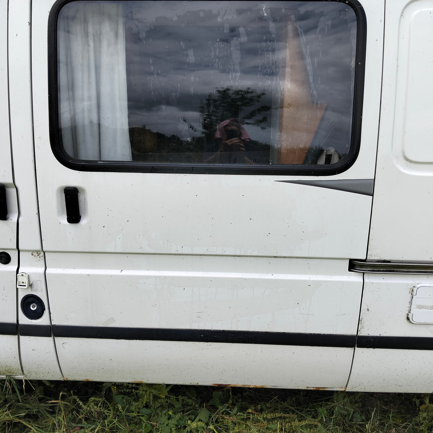 2000 ford transit parts , most parts available.