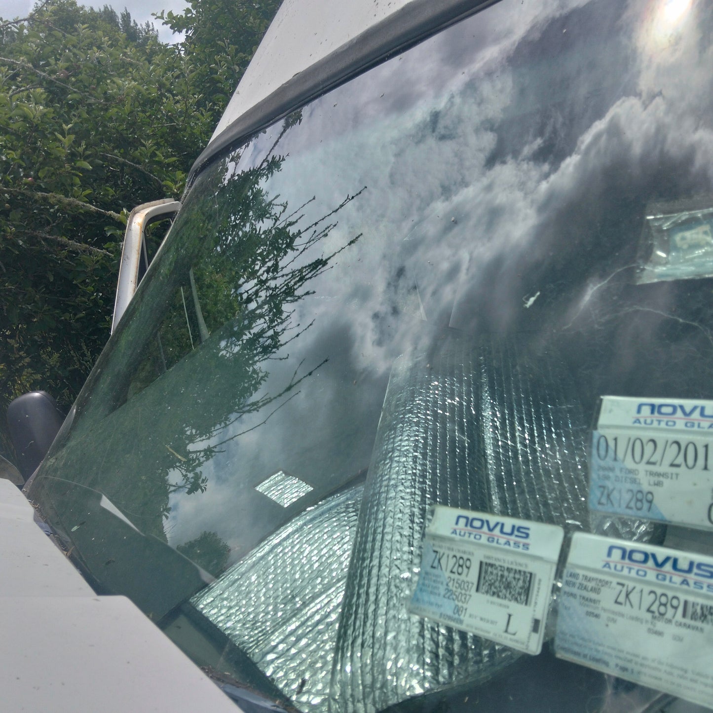 2000 ford transit parts , most parts available.