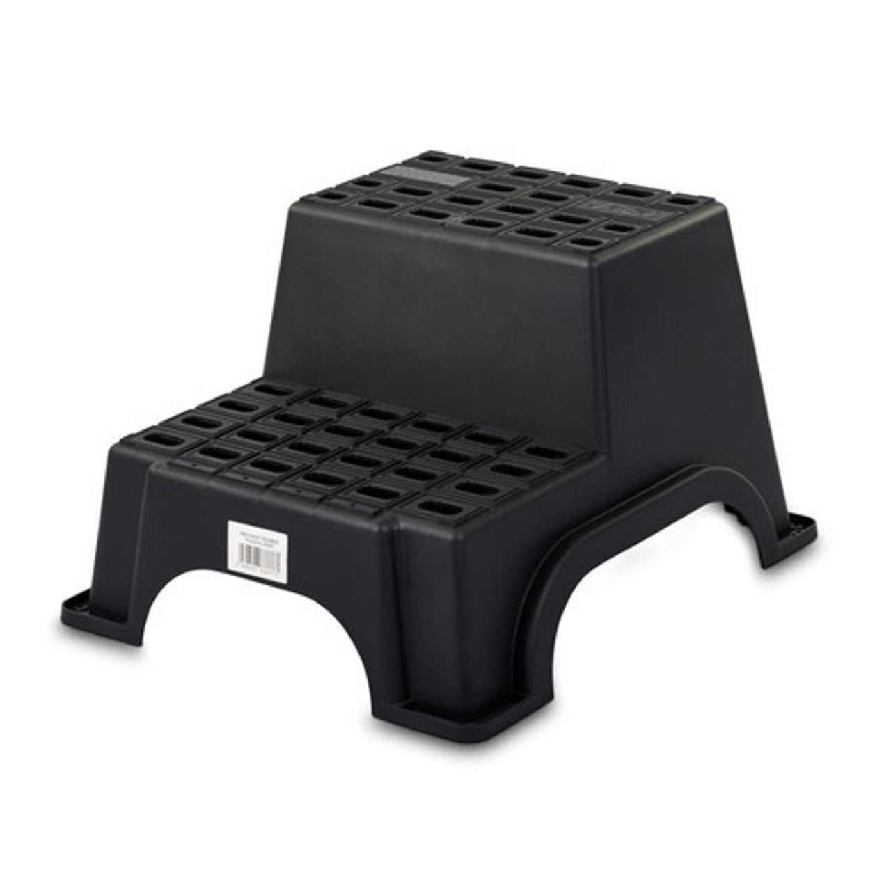 Plastic motorhome Steps