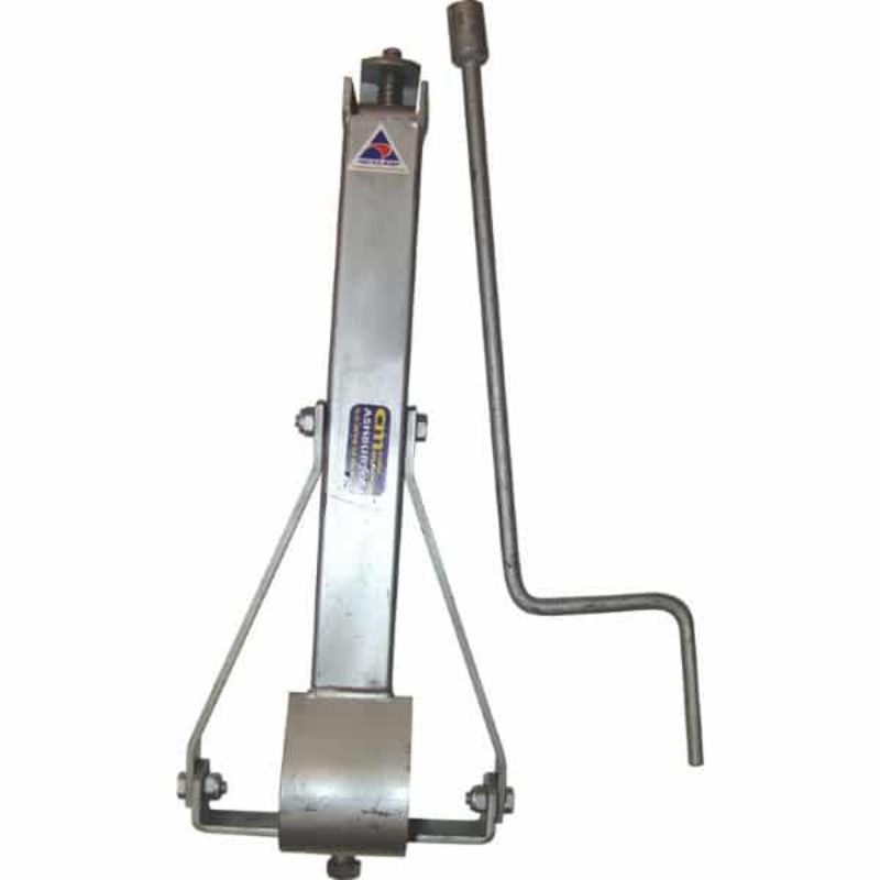 Cm Trailers Caravan Parking Legs with Handle: