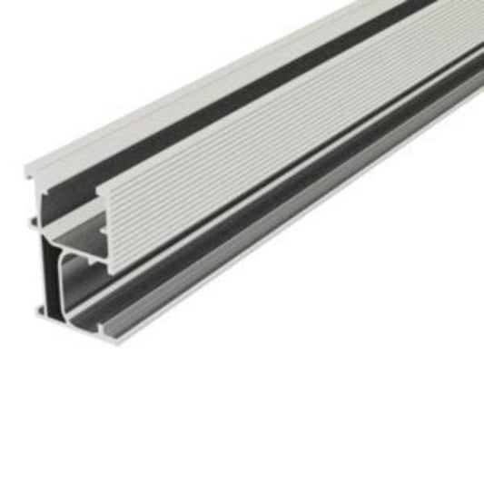 Clenergy PV mounting rails and hardware