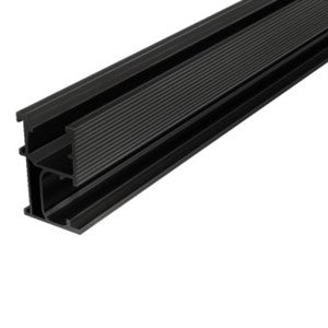 Clenergy PV mounting rails and hardware