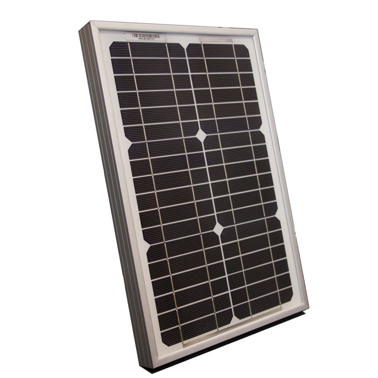 Small Power Panel Solar panels, small to medium, – Self Power