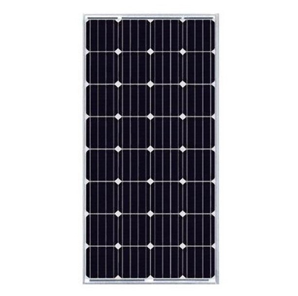 Solar panels, small to medium,
